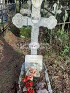 Абрамов Николай Васильевич